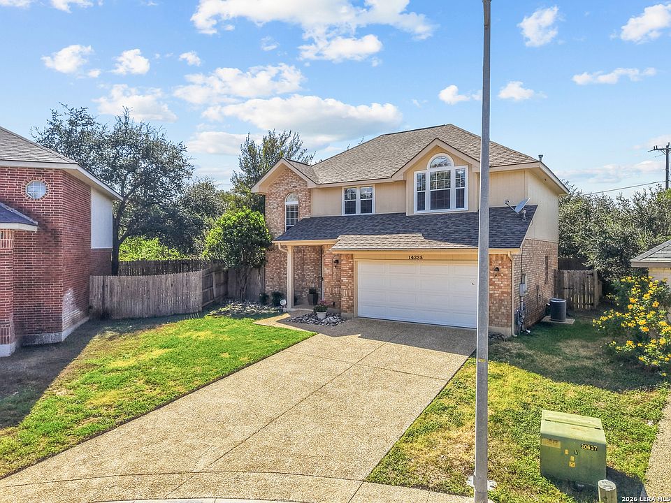 14235 Red Maple Wood, San Antonio, TX 78249 | MLS #2014087 | Zillow