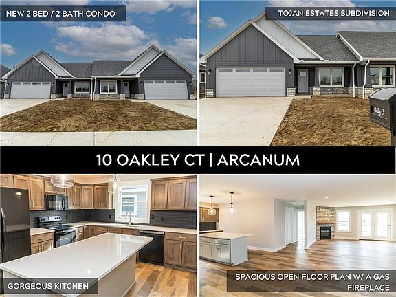 2nd image of 10 Oakley Ct
