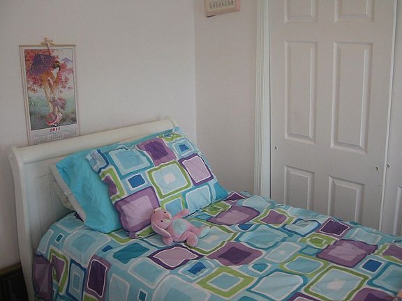 PLENTY OF CLOSET SPACE IN THIS HOME