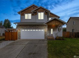 12424 34th Ave SE, Everett, WA 98208