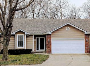 3103 NE 63rd Ter, Gladstone, MO 64119