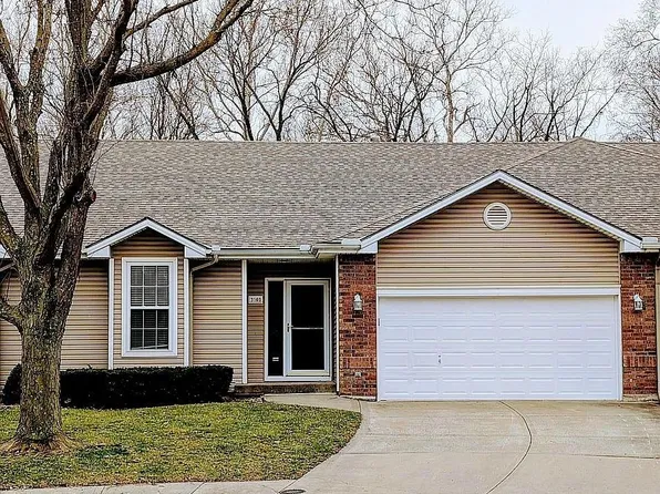 3103 NE 63rd Ter, Gladstone, MO 64119