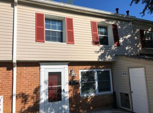 9200 Bridle Path Ln UNIT E, Laurel, MD 20723