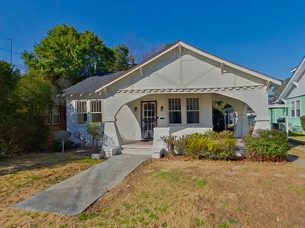 1331 Laurel Street, Augusta, GA
