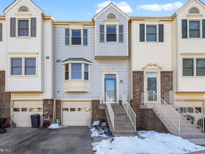 3813 Roxbury Ct, Alexandria, VA, 22309