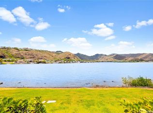 580 Lunalilo Home Road Villa #B-2405, Honolulu, HI 96825