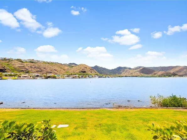 580 Lunalilo Home Road Villa #B-2405, Honolulu, HI 96825