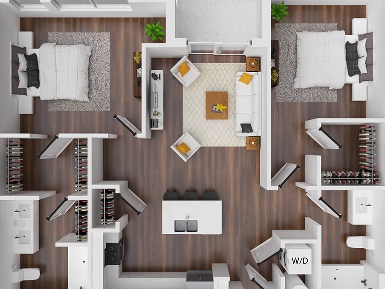 James-2-Bed-FPs-The-Mae-2 James-2-Bed-FPs-The-Mae-2