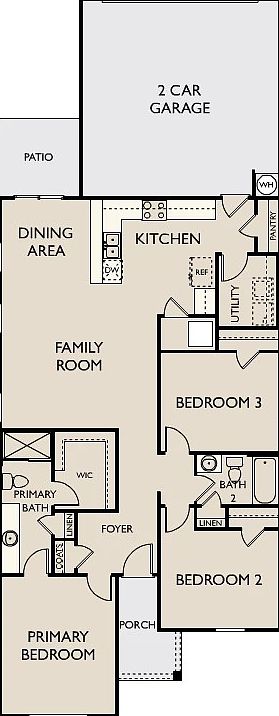 2nd image of 144 Mullen Way