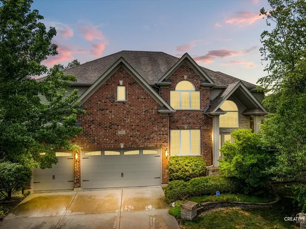 12814 Hawks Bill Ln, Plainfield, IL 60585