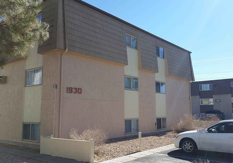 2nd image of 1930 Vinewood Ln APT 7