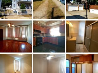 77 Pearsall Ave #1, Jersey City, NJ
