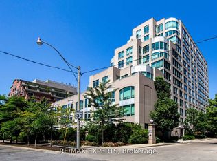 942 Yonge St #1006, Toronto, ON M4W 3S8