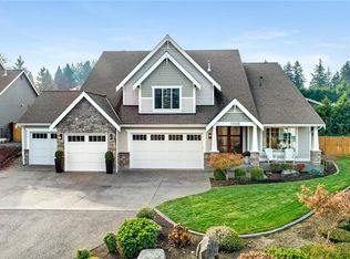 11008 5th Street Ct E, Edgewood, WA 98372
