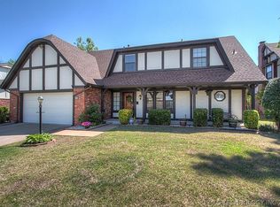 6555 S 109th East Ave, Tulsa, OK 74133