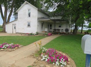 6990 Township Road 90 W, Mount Gilead, OH 43338