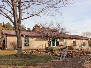 39841 Highway 160, Mancos, CO 81328