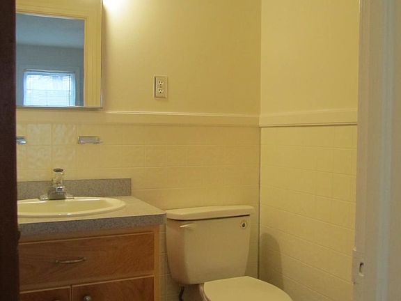 Half Bath
