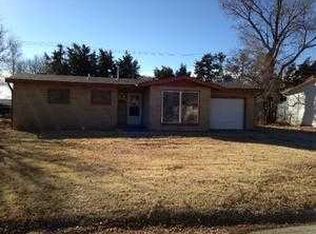 61 Walnut Dr, Hill City, KS 67642