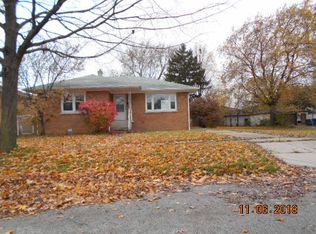 800 Buffalo Ave, Calumet City, IL