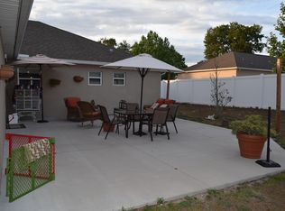 10058 Bedford Rd, Spring Hill, FL 34608