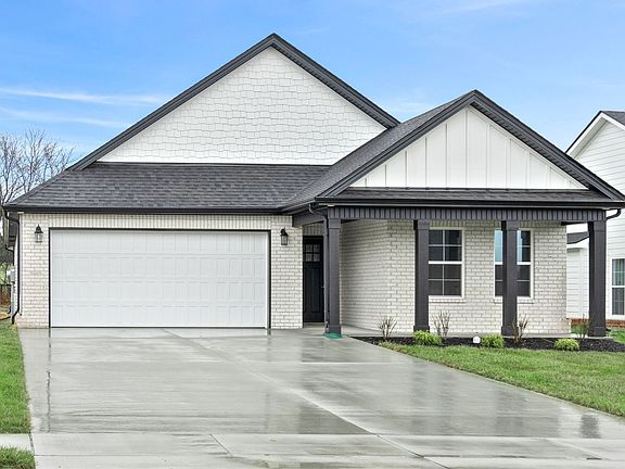 3rd image of 1581 Collins View Way Lot 96