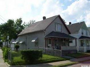 3502 W 45th St, Cleveland, OH