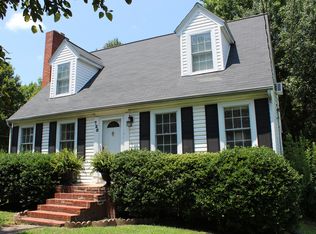 725 Lone Oak Rd, Paducah, KY 42003