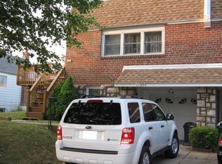 435 Densmore Rd, Philadelphia, PA 19116