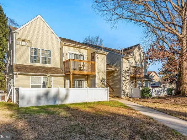 1195 Tristram Cir #1195, Mantua, NJ 08051