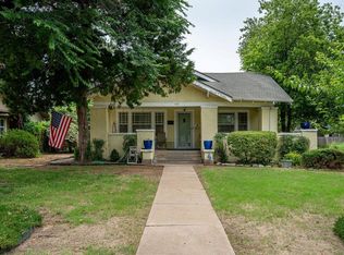 1538 NW 35th St, Oklahoma City, OK 73118