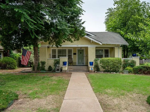 1538 NW 35th St, Oklahoma City, OK 73118