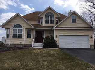 5 Pacer Ct, Goshen, NY 10924