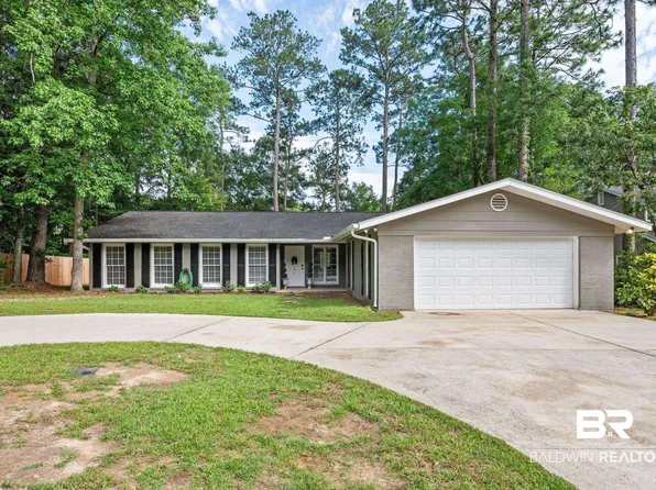 110 Ferncliff Cir, Daphne, AL 36526