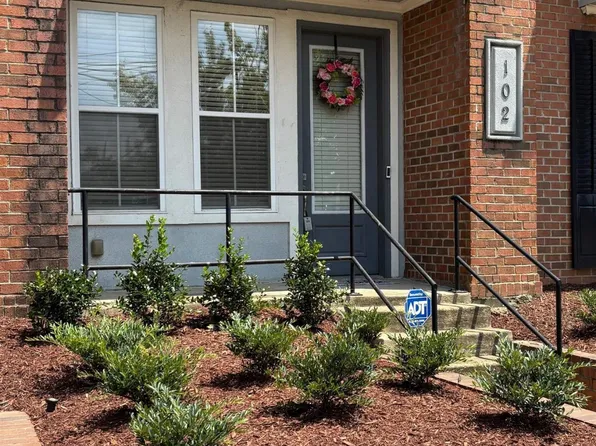 70 W Carolina Ave APT 102, Memphis, TN 38103