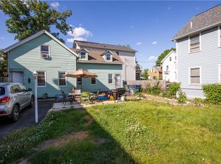 85 Superior St, Providence, RI 02907