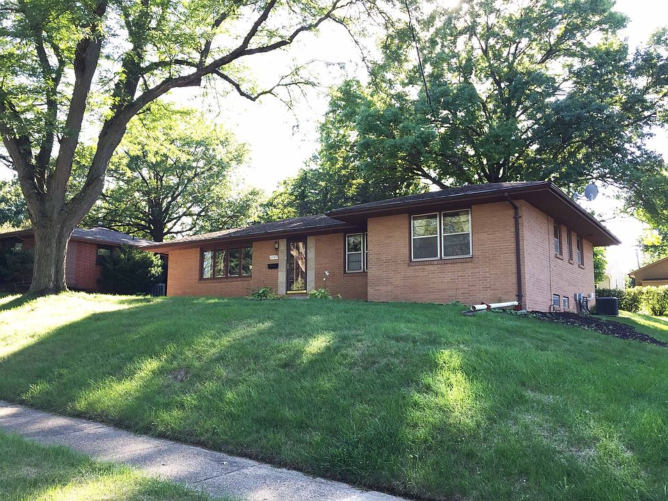 Lovely Des Moines ranch