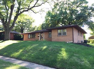 4124 29th St, Des Moines, IA 50310