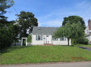 68 Roosevelt Blvd, Edison, NJ 08837