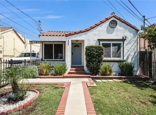 833 W 98th St, Los Angeles, CA 90044