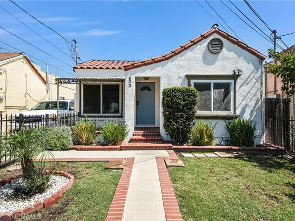 833 W 98th St, Los Angeles, CA 90044
