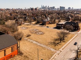 1738 Lysander St, Detroit, MI