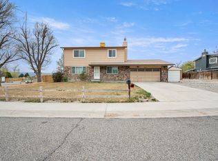 605 W Indian Creek Dr, Grand Junction, CO 81506