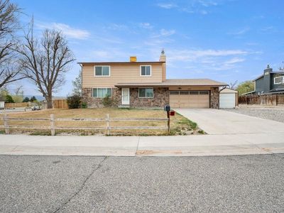 605 W Indian Creek Dr, Grand Junction, CO, 81506