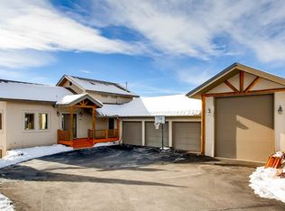 48 Pinion Ln, Eagle, CO 81631