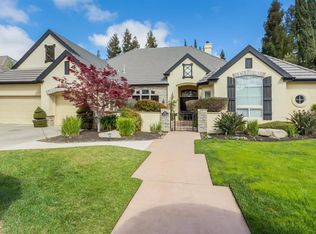 1584 E Starpass Dr, Fresno, CA
