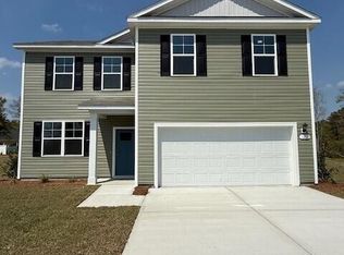 1251 Rippling Cove Loop SW, Supply, NC 28462