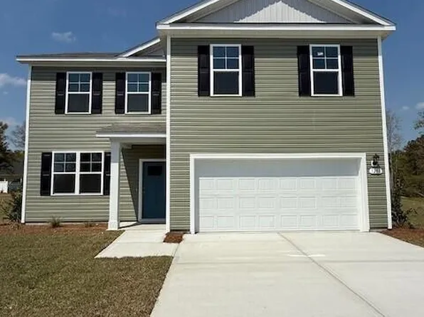 1251 Rippling Cove Loop SW, Supply, NC 28462