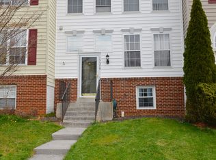 17370 Avion Sq, Round Hill, VA