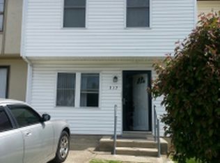 317 W 5th St, Lexington, KY 40508